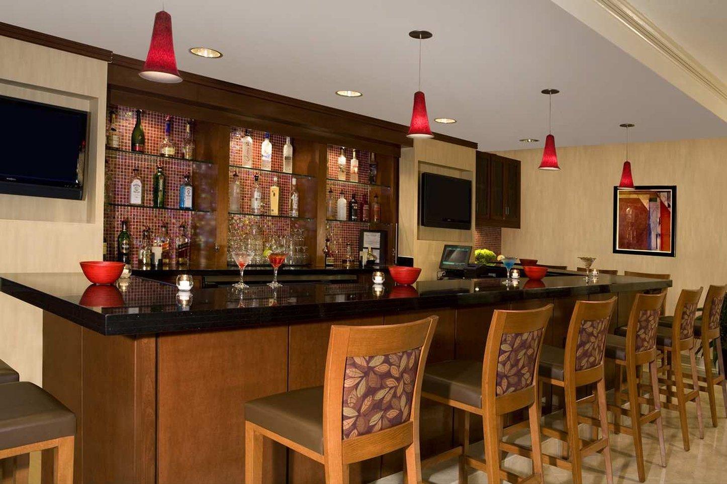 Hotel Doubletree By Hilton Atlanta Airport College Park Exterior foto